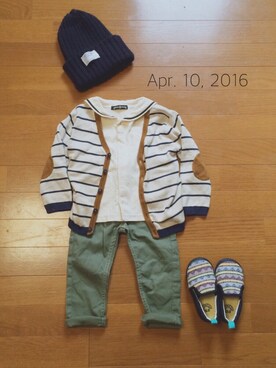 Miiiikaさんのコーディネート