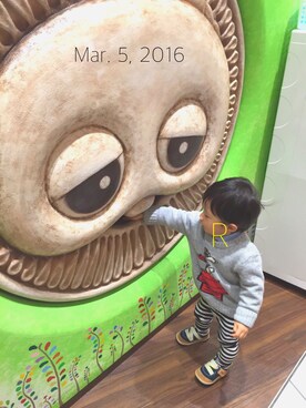 Miiiikaさんのコーディネート