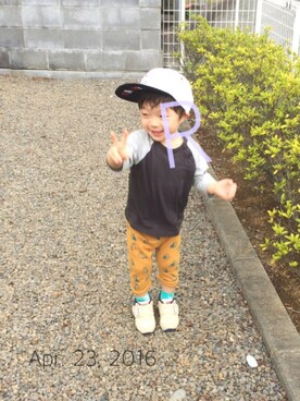 Miiiikaさんのコーディネート