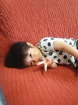 Miiiikaさんのコーディネート