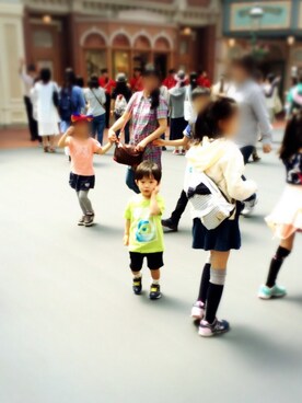 Miiiikaさんのコーディネート