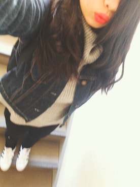 miho☺︎︎さんのコーディネート