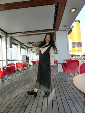 贰苗😘さんのコーディネート