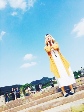 贰苗😘さんのコーディネート