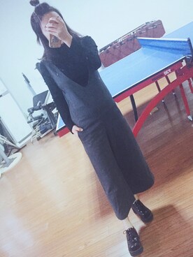 贰苗😘さんのコーディネート