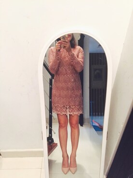 贰苗😘さんのコーディネート