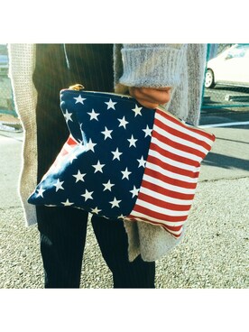 む。ちゃん。さんのコーディネート