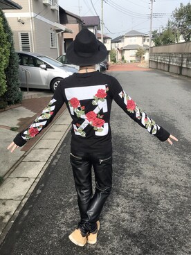 けいたさんのコーディネート