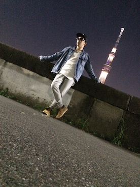 けいたさんのコーディネート