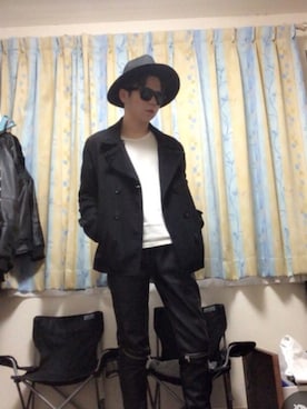 けいたさんのコーディネート