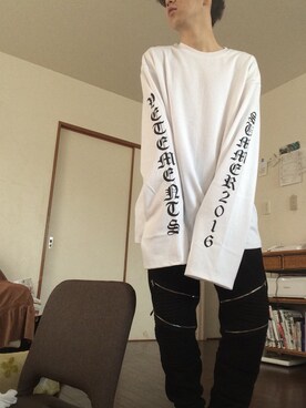 けいたさんのコーディネート