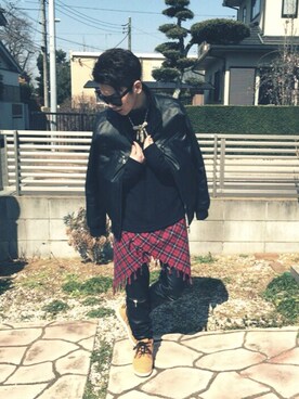 けいたさんのコーディネート