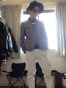 けいたさんのコーディネート