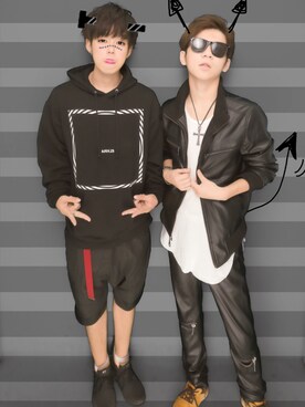 けいたさんのコーディネート