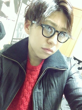 うぃんぐーさんのコーディネート