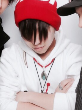 うぃんぐーさんのコーディネート