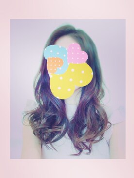 「no brand（ノーブランド）のアイテム（その他、その他）」を使った、ay*さん（レディース・152cm）の夏コーディネート