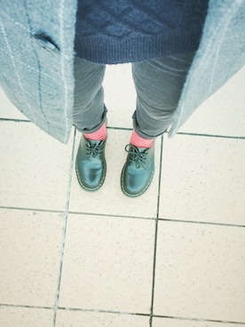 まうちさんのコーディネート