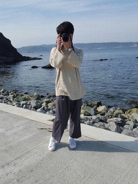 まうちさんのコーディネート