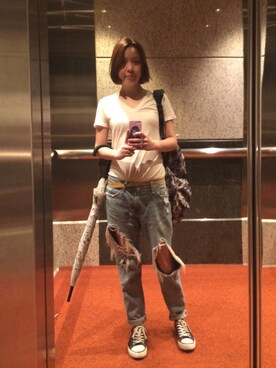 cherylさんのコーディネート