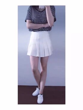 没壹さんのコーディネート