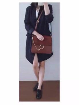 没壹さんのコーディネート