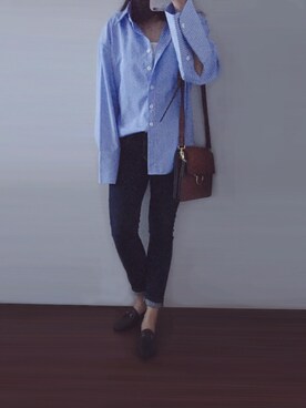 没壹さんのコーディネート