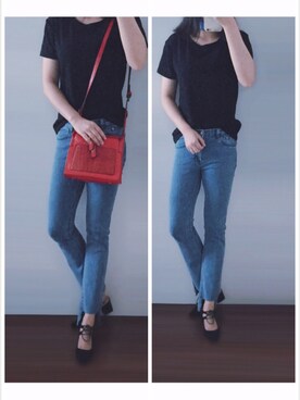 没壹さんのコーディネート