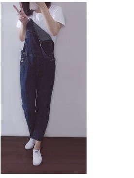 没壹さんのコーディネート