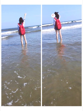 没壹さんのコーディネート