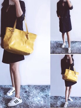 没壹さんのコーディネート