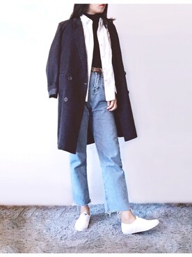 没壹さんのコーディネート