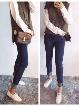 没壹さんのコーディネート