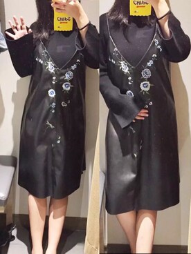 没壹さんのコーディネート