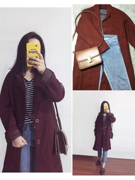 没壹さんのコーディネート