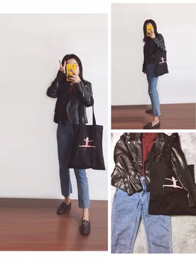 没壹さんのコーディネート