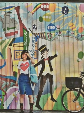 なー★さんのコーディネート