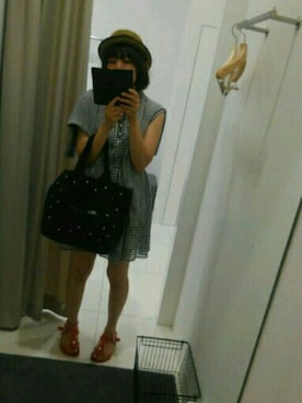 なー★さんのコーディネート