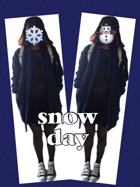 KAORIさんのコーディネート