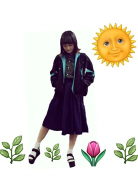 KAORIさんのコーディネート