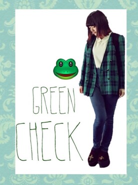 KAORIさんのコーディネート