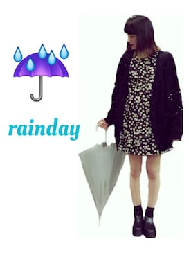 KAORIさんのコーディネート