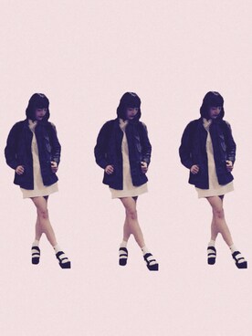 KAORIさんのコーディネート