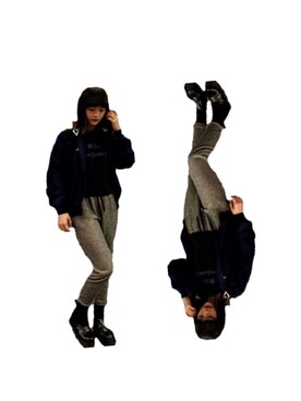 KAORIさんのコーディネート