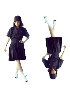 KAORIさんのコーディネート