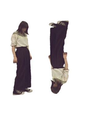 KAORIさんのコーディネート