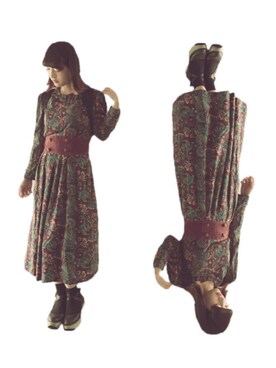 KAORIさんのコーディネート