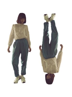 KAORIさんのコーディネート