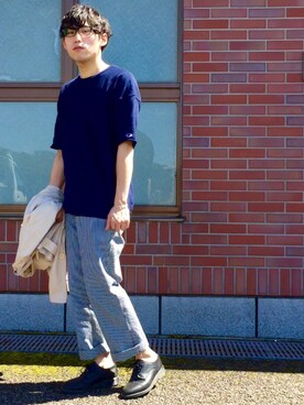 suzukei٩( 'ω' )و さんのコーディネート