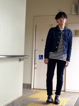 suzukei٩( 'ω' )و さんのコーディネート